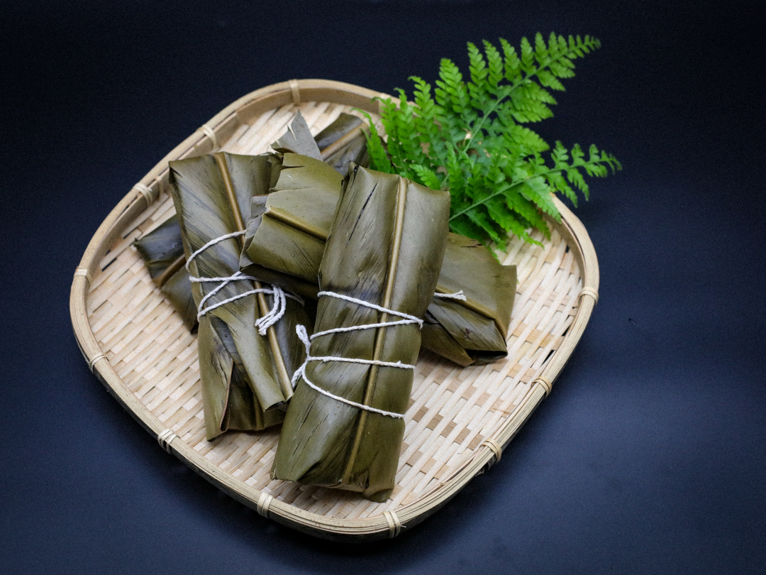 讓地方食物與日常選物,在一座院子裡相遇